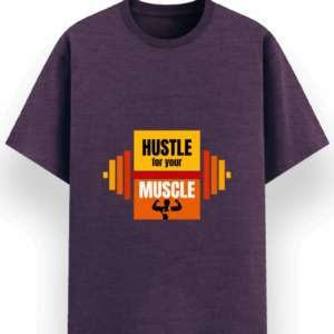 Hustle For Muscle