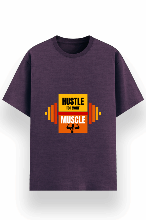 Hustle For Muscle