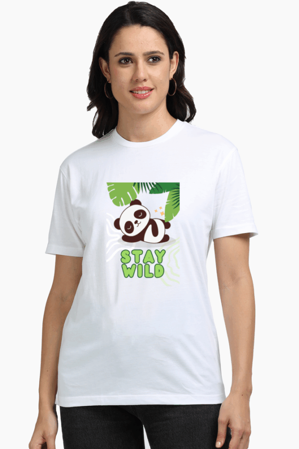 Stay Wild – Cute, Fierce, and Free - Image 4