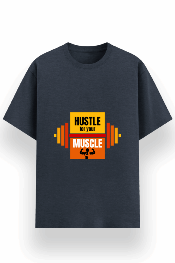 Hustle For Muscle - Image 2