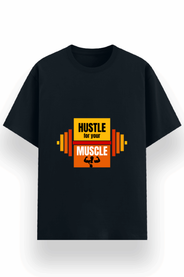 Hustle For Muscle - Image 6