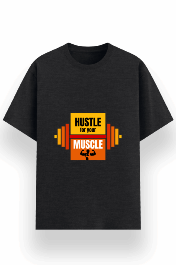 Hustle For Muscle - Image 3