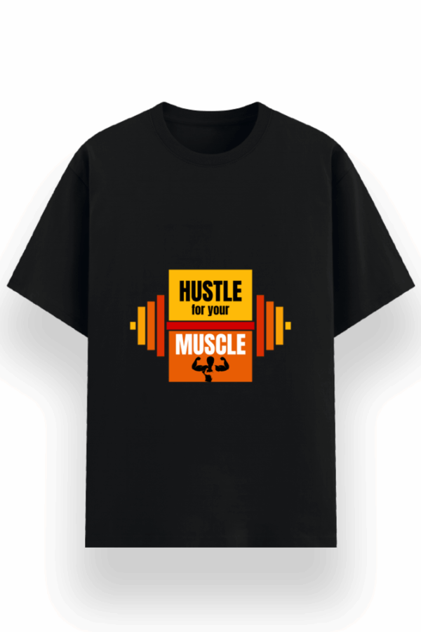 Hustle For Muscle - Image 7
