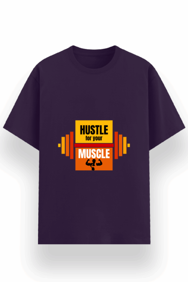 Hustle For Muscle - Image 4