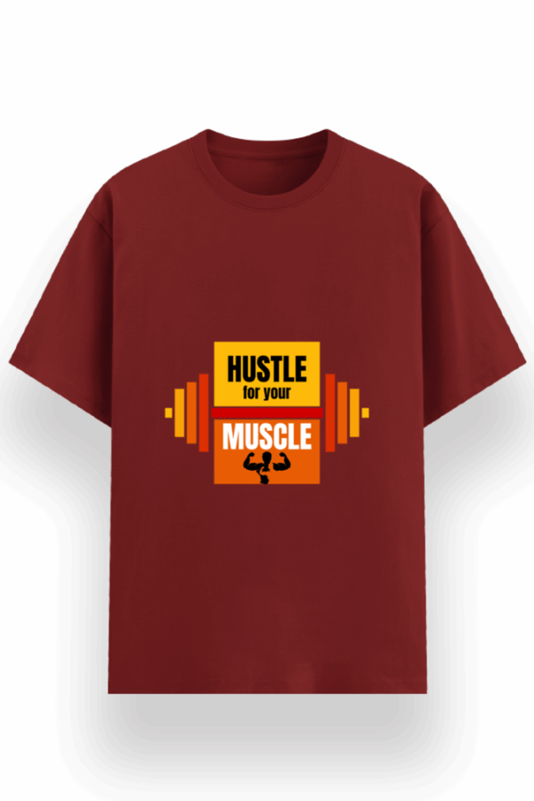 Hustle For Muscle - Image 5