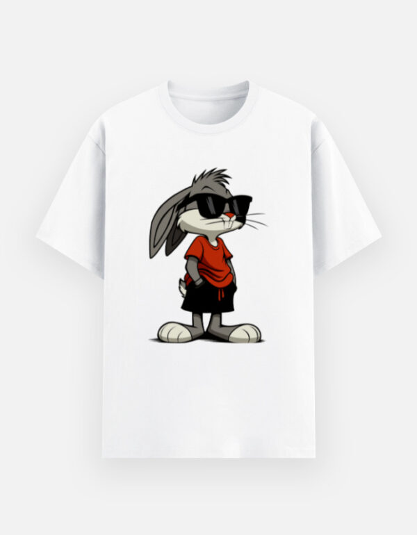 Unisex Basic T-Shirt - Image 2