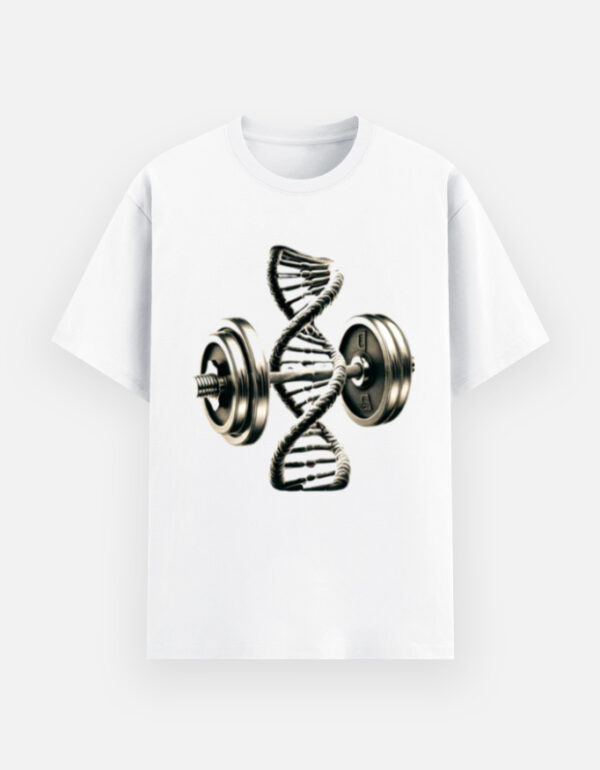 Unisex Basic T-Shirt - Image 2