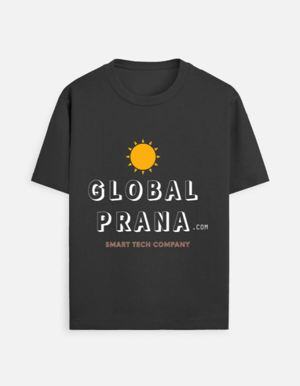 Unisex Standard Crew T-Shirt - Image 2